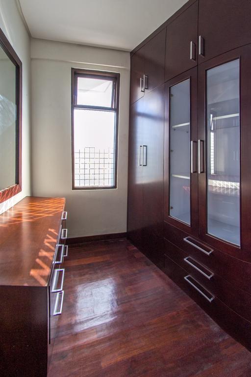 Villa Uma Girasole Canggu Екстериор снимка