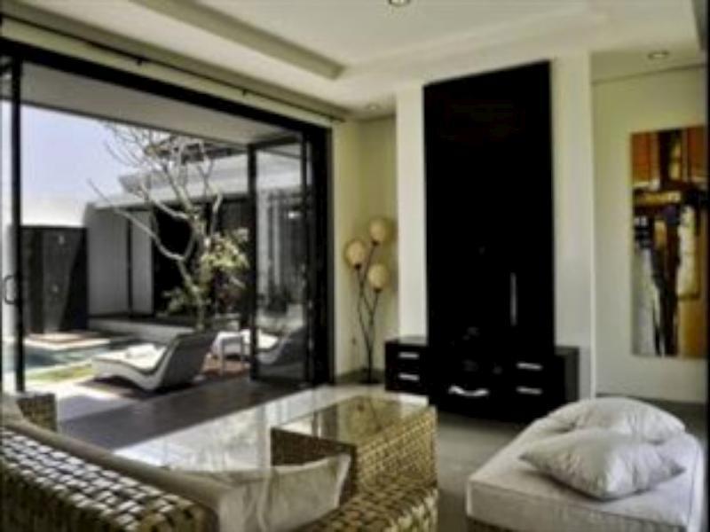 Villa Uma Girasole Canggu Екстериор снимка
